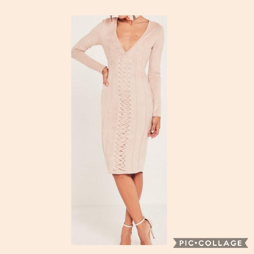 Dress - 8 (US) 12 (UK)